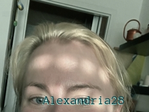 Alexandria28