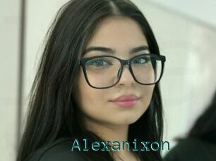 Alexanixon