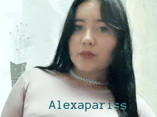 Alexapariss