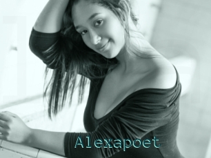 Alexapoet