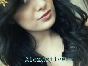 Alexasilverr