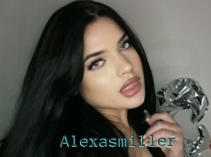 Alexasmiller