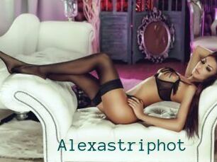 Alexastriphot