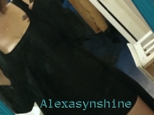 Alexasynshine
