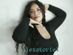 Alexatoriel