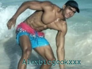 Alexbicgcokxxx