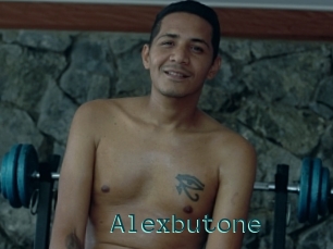 Alexbutone