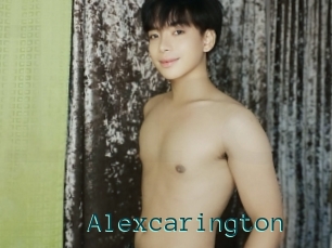 Alexcarington