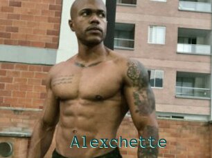 Alexchette