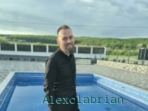 Alexclabrian