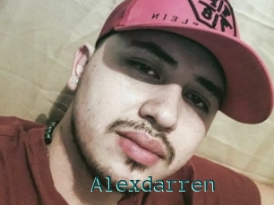 Alexdarren