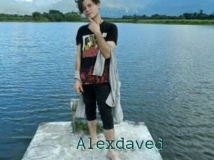 Alexdaved