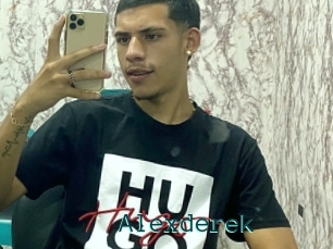 Alexderek