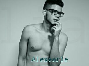 Alexearle