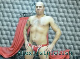 Alexfistnfetish