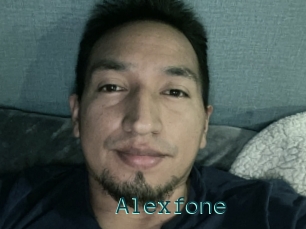 Alexfone