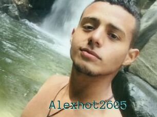 Alexhot2605