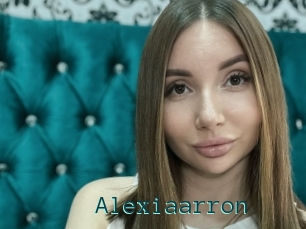 Alexiaarron
