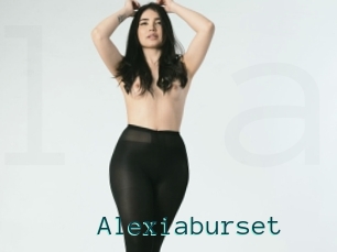 Alexiaburset