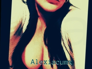 Alexiacumx