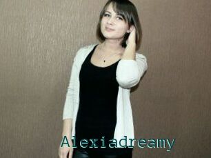 Alexiadreamy