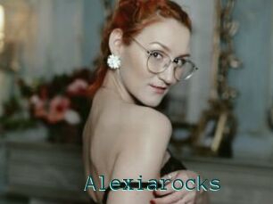 Alexiarocks