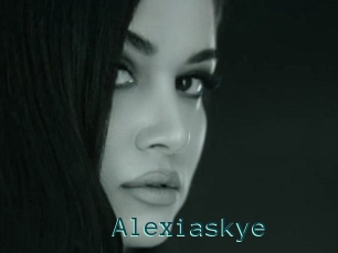 Alexiaskye