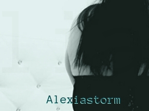 Alexiastorm