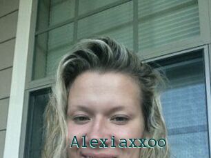 Alexiaxxoo