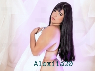 Alexiia20