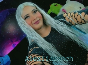 Alexiiasanch