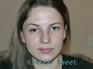 Alexis_sweet