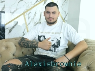 Alexisbrownie