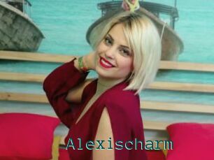 Alexischarm