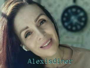 Alexisdiner