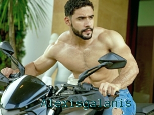 Alexisgalanis
