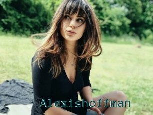 Alexishoffman