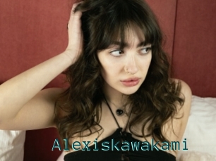 Alexiskawakami