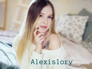 Alexislory