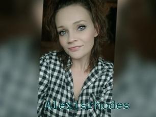 Alexisrhodes