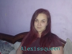 Alexissqueen
