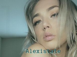 Alexistate