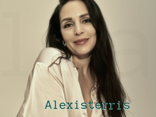 Alexisterris