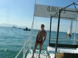 Alexkreed