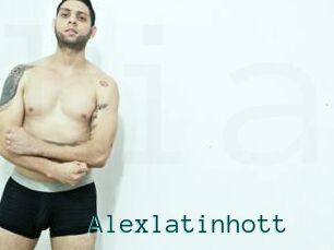 Alexlatinhott