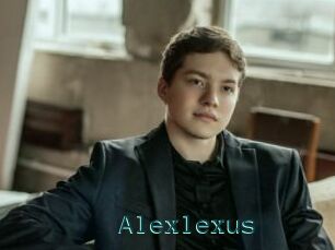 Alexlexus