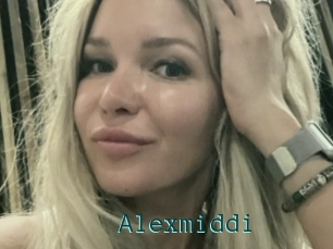 Alexmiddi