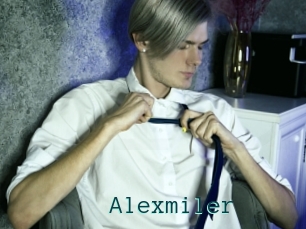 Alexmiler