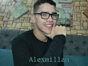 Alexmillan