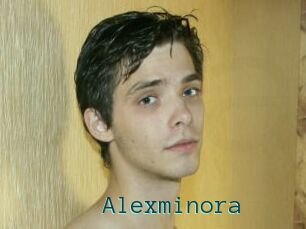 Alexminora